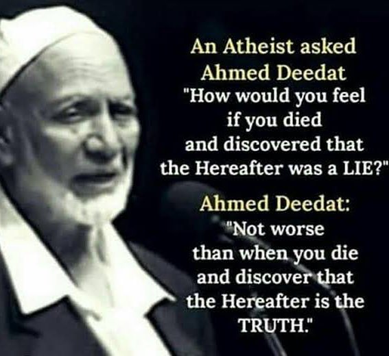 HalalNation_'s tweet image. Awesome response ☝🏾