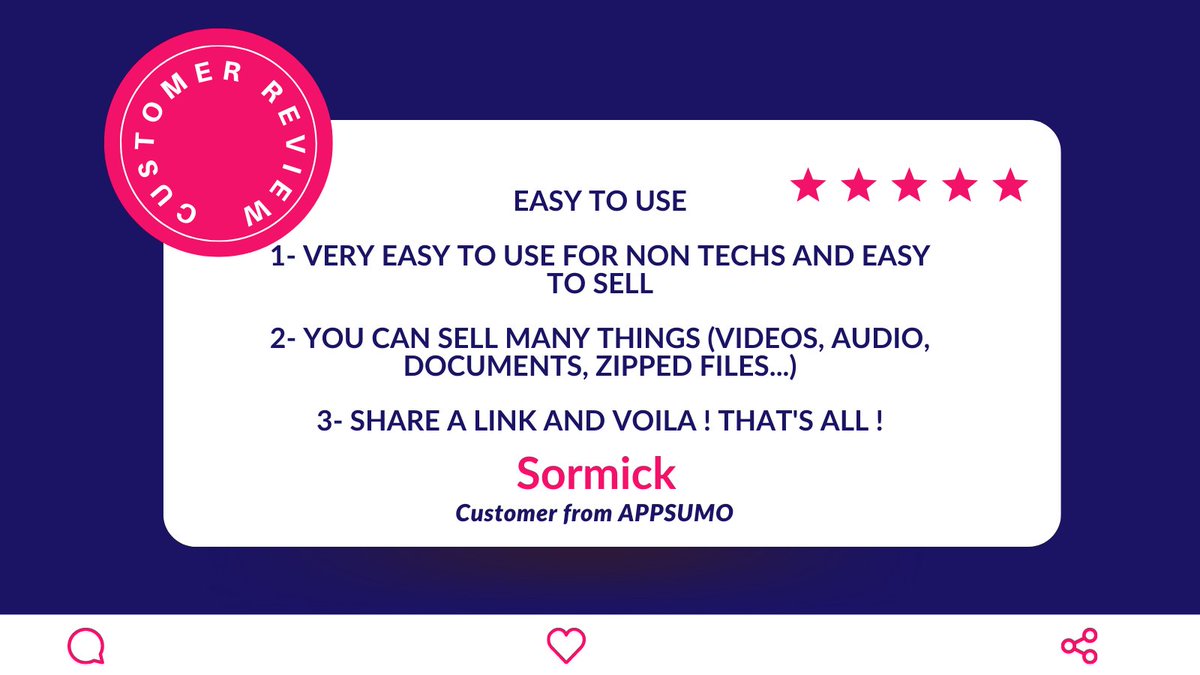 Paypersafe_app's tweet photo. We are grateful for your reviews and we want to do better. We're always looking for ways to improve our app, so please let us know if you have any suggestions.

We appreciate your feedback and this one came straight from @appsumo ! 

#appsumo #productivity #freelancers https://t.co/A9SjrTsBt3