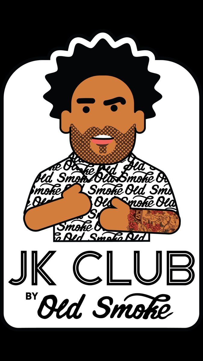Utbighair's tweet photo. Coming Thanksgiving…
#JKClub https://t.co/SN9lYkeB2K