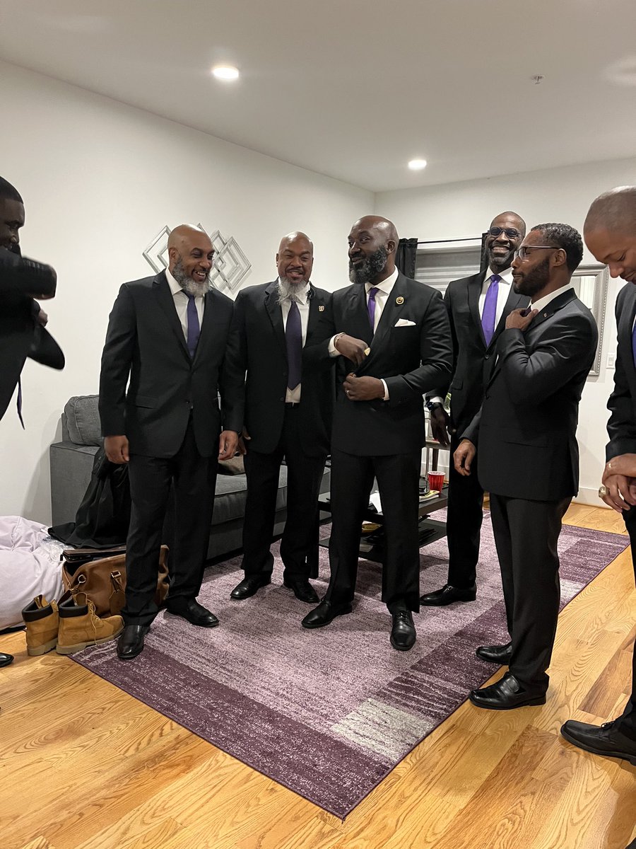 12thDistrictRep's tweet photo. What an amazing Achievement Week!!! Now it’s back to work Ques! Let’s go!!! #ThisIsOmega https://t.co/pgTlw3gLaK