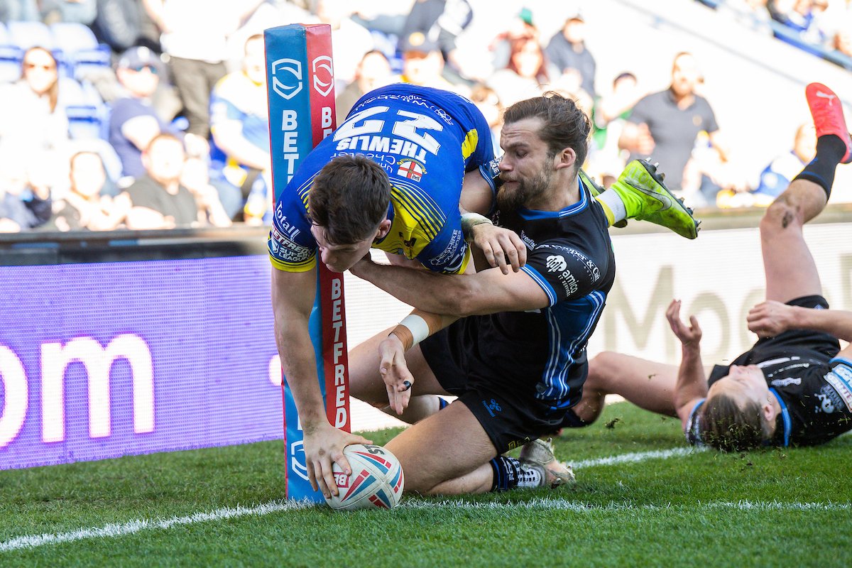 ZETMET LTD (@zetmetelec) on Twitter photo Zetmet Ltd are proud to be sponsoring <a href="/WarringtonRLFC/">Warrington Wolves</a> new number 2 winger <a href="/JoshThewlis_1/">Josh Thewlis</a> for the 2023 Super League season!
Looking forward to hopefully seeing plenty of tries next year! 🤞
#wolves2023 #nowthewire Zetmet Ltd are proud to be sponsoring <a href="/WarringtonRLFC/">Warrington Wolves</a> new number 2 winger <a href="/JoshThewlis_1/">Josh Thewlis</a> for the 2023 Super League season!
Looking forward to hopefully seeing plenty of tries next year! 🤞
#wolves2023 #nowthewire