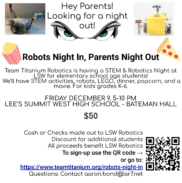 Team Titanium tweet media