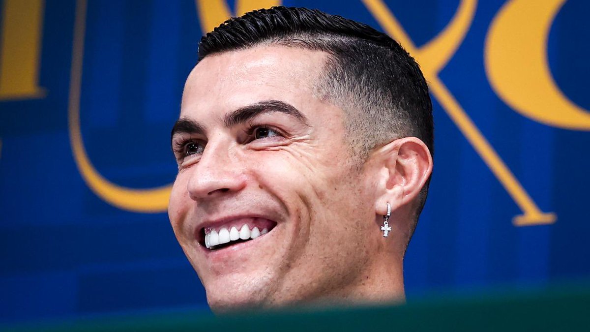 Ronaldo WC Countdown tweet media