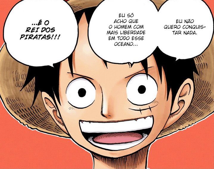 Gusta 🏴‍☠️ 霜月 - Romance Dawn on X: #ONEPIECE “As Zoan tem vontade  própria. Ainda mais essa que possui um nome de um deus… O outro nome da Gomu  Gomu no Mi