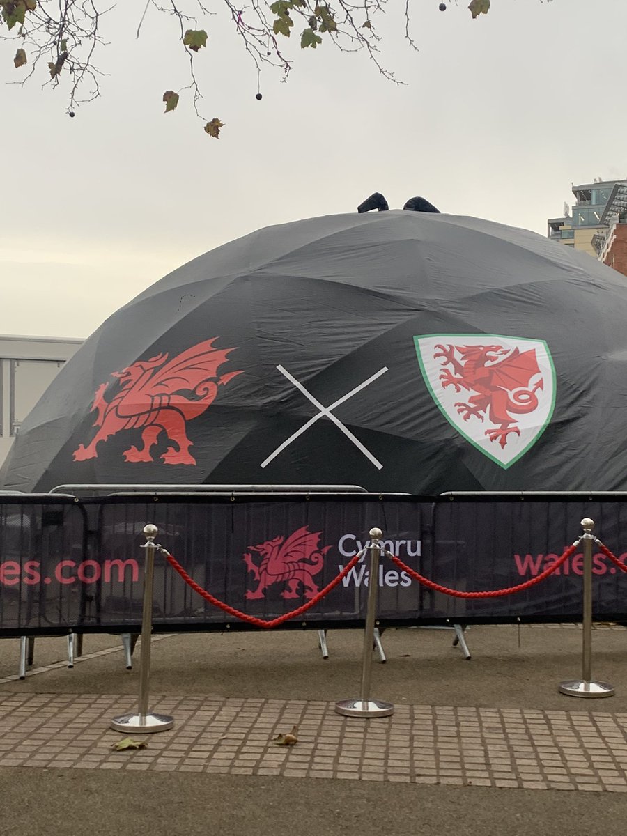 FinTech Wales tweet media