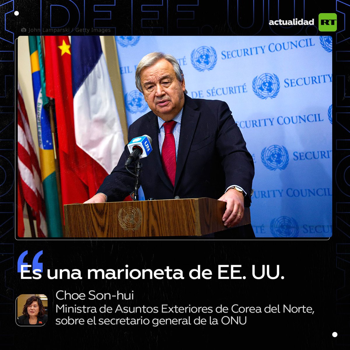Buenos días amigos antimperialistas del mundo.  Alguien tiene duda, sobre esta aseveración? 👇 #UnidosVencemosVenceremos <a href="/ElCuerv0Nica/">EL CUERVO 🇳🇮</a> <a href="/sombrero79/">𝑺𝑶𝑴𝑩𝑹𝑬𝑹𝑶 𝑹𝑶𝑱𝑰𝑵𝑬𝑮𝑹𝑶</a> <a href="/alvar_tellez/">Alvar Aragon tellez</a> <a href="/CMonteroOficial/">Carlos Montero</a> ❤️🖤🇳🇮🇨🇺🇻🇪