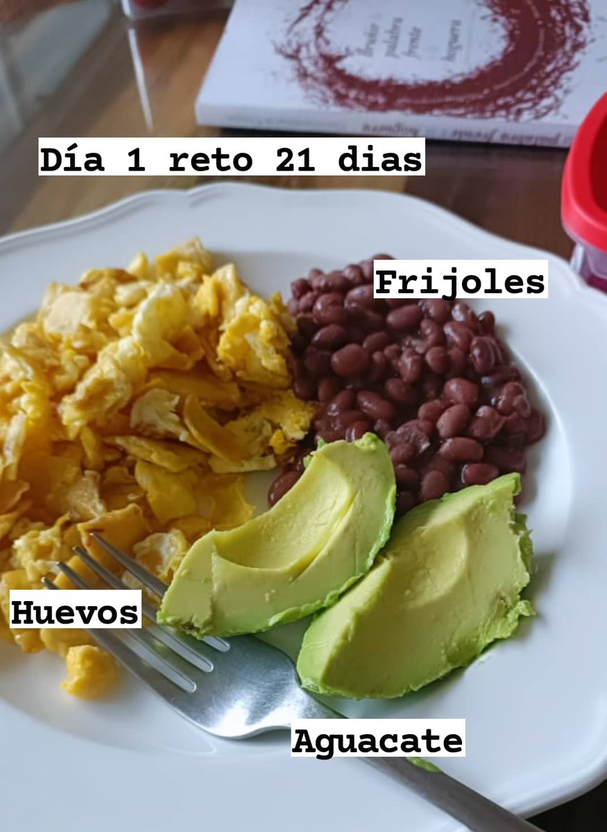 Nutriólogo Girón ™🍏 tweet media