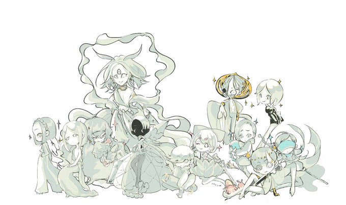 画像まとめ 宝石の国 11ページ目 アニメレーダー