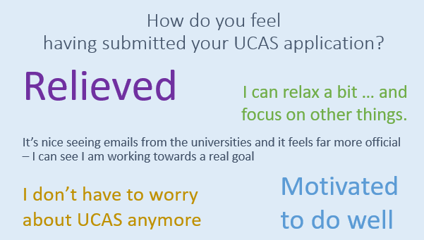 KTS Sixth Form tweet media