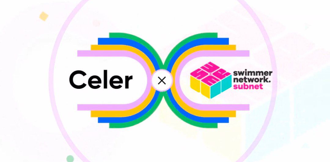 Definews_Info's tweet photo. 💎 @CelerNetwork #cBridge now supports $USDC bridging from @Avalancheavax c-chain to @Swimmer_network
💎 #SwimmerNetwork is a dedicated blockchain for gaming that leverages the existing infrastructure and security of the #Avalanche Network
🔽 INFO
https://t.co/xBWcRDMVLN https://t.co/CpPXJoRuqf