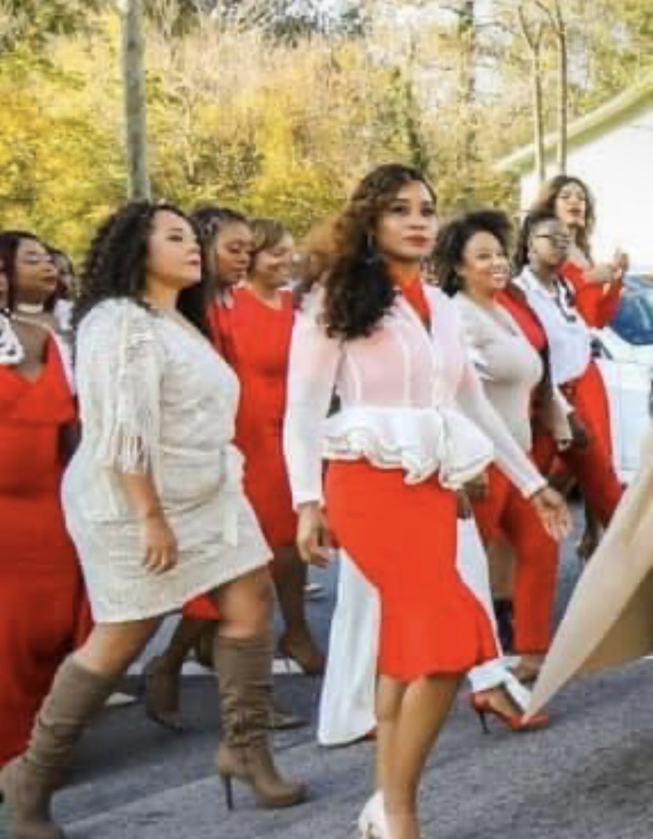ItsTracyRoss's tweet image. It’s our DELTAVERSARY! 23 YEARS IN! 
#DeltaSigmaThetaSororityInc. 
#AlphaLambda🔺🐘
#Fall99
#NorthCarolinaCentralUniversity 🦅