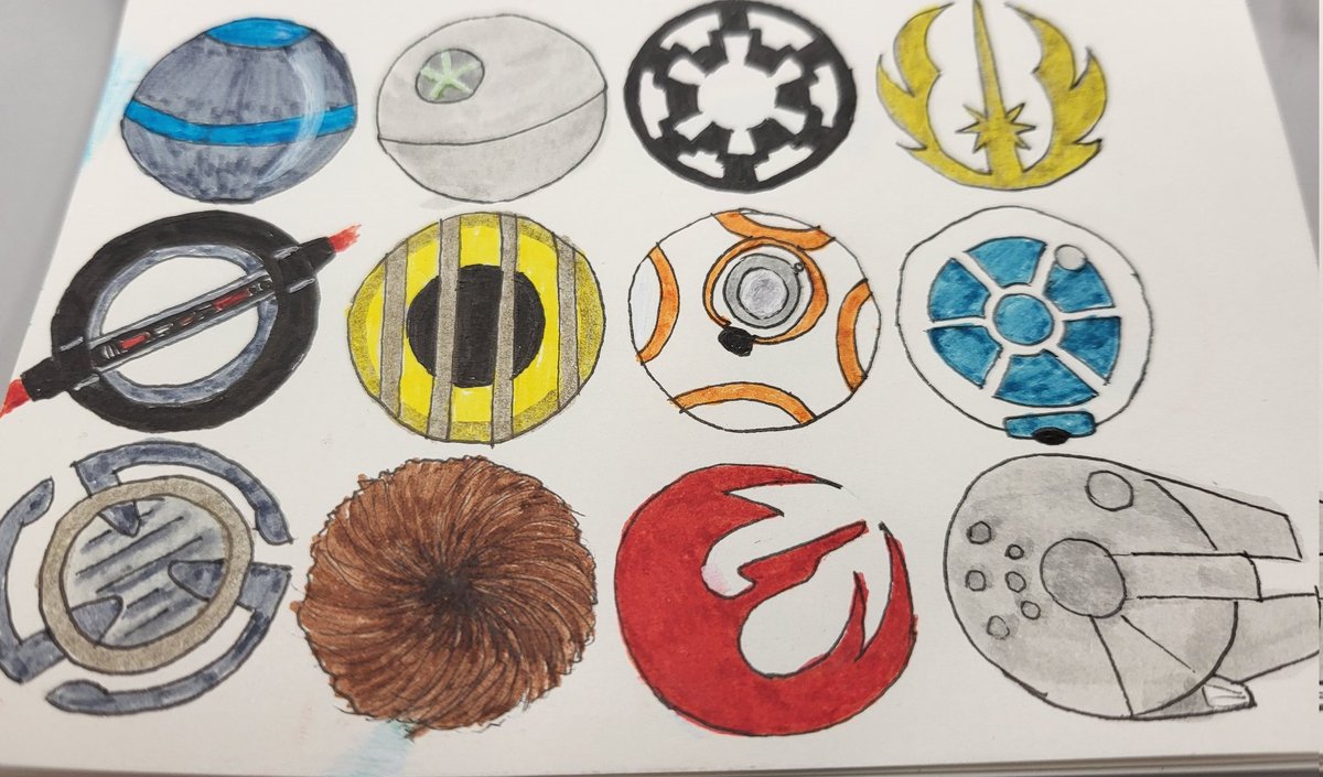 EpsomMental's tweet photo. Some more art from our weekly art session.
#Pencildrawing #12things https://t.co/PJ5kgVCOMb