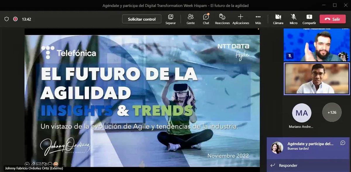 Johnny Ordóñez tweet media