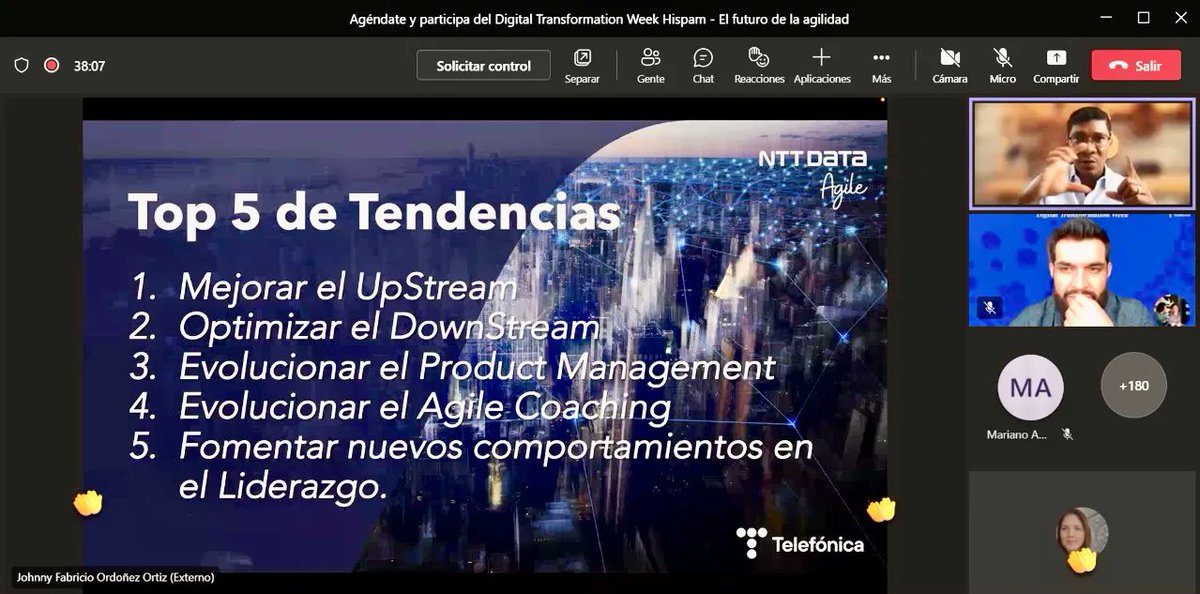 Johnny Ordóñez tweet media