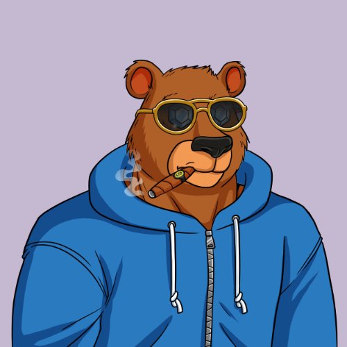 NFTdaye's tweet photo. 🐻 Collab Giveaway 🐻
Grumpy Bear Yacht Club x Lumier露米尔

 🎁 5 x @GrumpyBearYC WL Spot

1⃣ Follow 
@GrumpyBearYC
@NFTdaye 

2⃣ Like + RT
3⃣ Tag friends

⏰ Giveaway ends in 48hrs

#NFT #FreeMint #Giveaway https://t.co/DMBWBu7ElZ