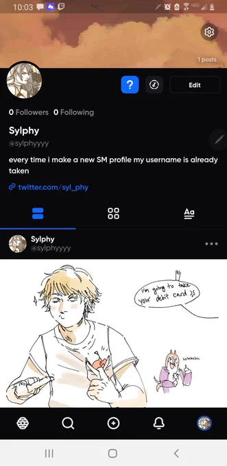 hey there friendos 