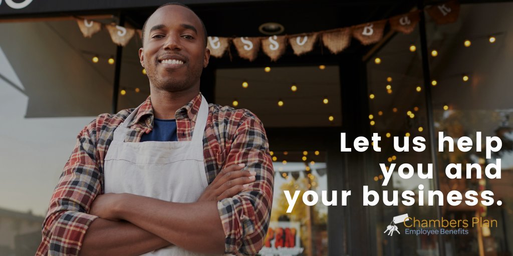 Sending in a health or dental claim to the Chambers Plan? Claims are typically processed in under 48 hours, meaning you get your money quickly! And, if you submit your claim using the my-benefits app, you'll save even more time!

#chambersplan #employeebenefits #benefits