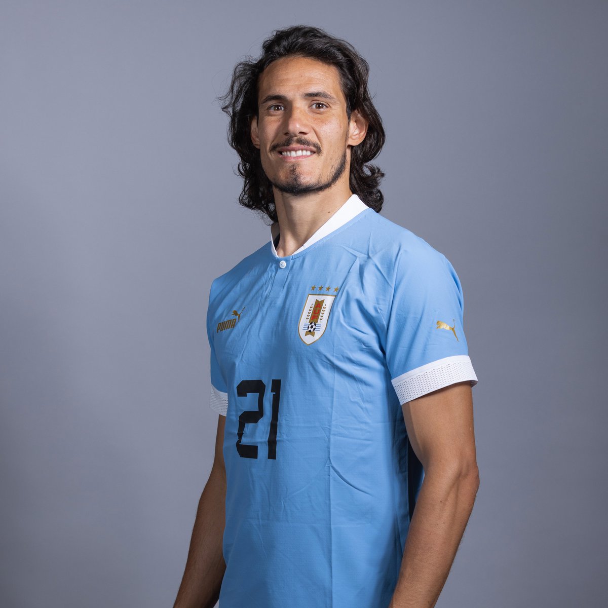 🇺🇾 <a href="/LuisSuarez9/">Luis Suárez</a> 🤝 <a href="/ECavaniOfficial/">Edi Cavani Official</a> 🍷

Cosecha: Verano del '87
Procedencia: Salto, <a href="/Uruguay/">Selección Uruguaya</a> 
Cepa: GOLEADORES