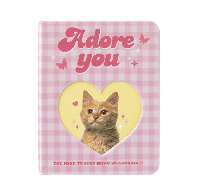 wts lfb ph !! 🎀 
. . . #minjeogisells 

    ᨳ ˖° adore you collbook 2p 
       onhand | 9.5/10 condi

ꔛ ₱650 (free pf) payo/ 2 days reservation w/ dp

💒 rcbyt : amourjoyy.carrd.co

reply or dm to claim !! 💞

▄▀▄▀▄▀▄▀▄▀▄
