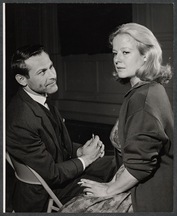 The Official Actors Studio tweet media