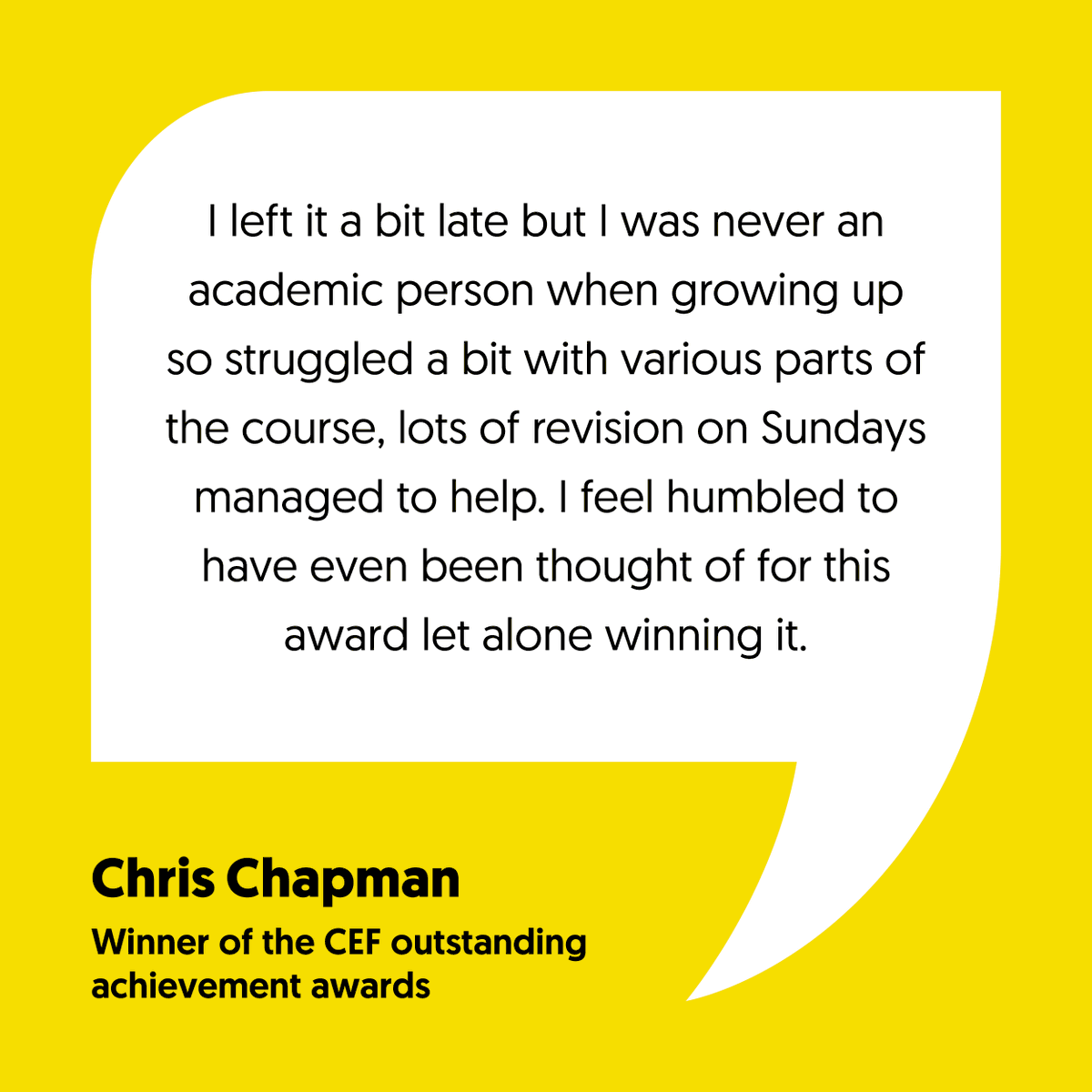 Highlands_JSY's tweet photo. Meet two of our Apprenticeship Award winners, George Dobre and Chris Chapman, and read about what it means to them to have won their awards.
#beHCinspired #excellence #HighlandsJSY #LearningandInnovation #Community #Apprenticeship https://t.co/4IV9ZJxlsW