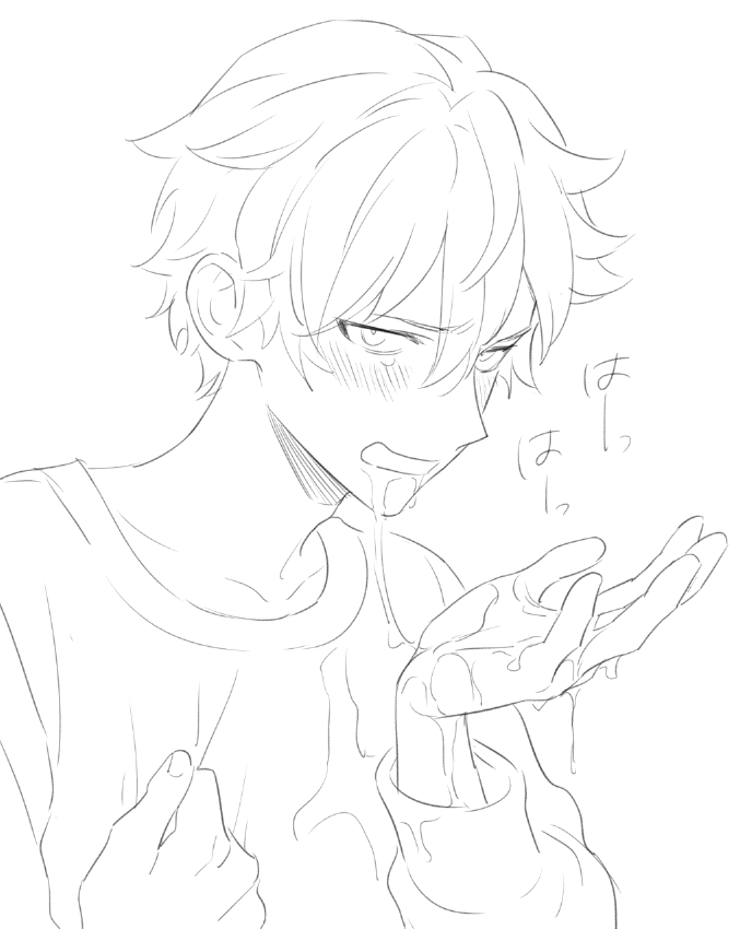 HEKI45's tweet photo. もっとがっつりしたのが描きたい　精進しよう https://t.co/SAdtublUO4