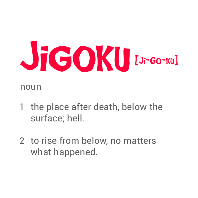 JigokuNft's tweet photo. What the hell is Jigoku? 👹
 
#SOL #NFTs https://t.co/DQvQYhVt0R