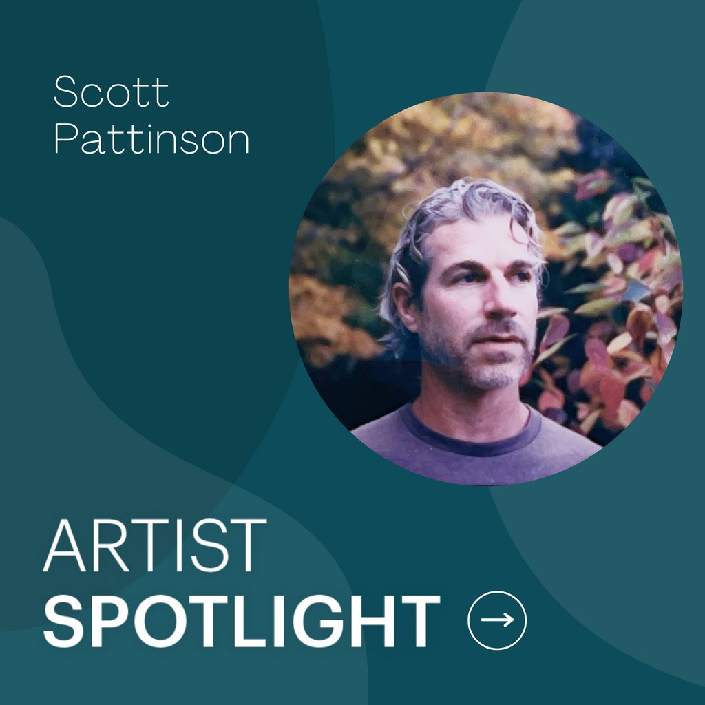 OenoGallery's tweet photo. ARTIST SPOTLIGHT| Scott Pattinson
Pattinson’s thematically organized oil paintings are micro-narratives of collective experience articulated through colour, texture &amp; an exacting spatial sensibility. His work is on view now at Oeno Gallery⎯ Huff Estates.
https://t.co/kh8o2NIg3E https://t.co/Tg12lqaZJd