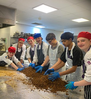 Cheshire College - South & West tweet media