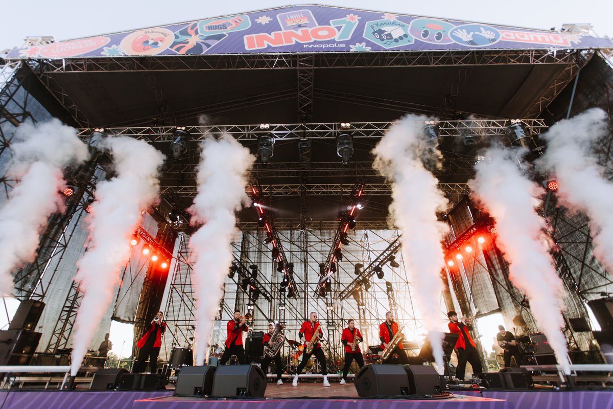 Редакция Enter запустила голосование об итогах 2022 года —  о том, что формирует среду в Татарстане.

Иннополис есть в 6 номинациях:
• Кластер года 
• Фестиваль года 
• Госдеятель года 
• Корпорация-филантроп
• Шеф года 
• Коммуникация года 

entermedia.io/city/itogi-god…