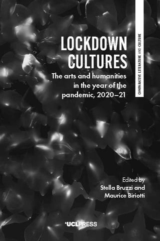 Emily Baker @UCLSELCS and @_annie_ring ask 'Now are we cyborgs?', exploring affinities and technology in the Covid-19 lockdowns in the #openaccess book Lockdown Cultures: ow.ly/qCsF50LAXPW #arts #humanities #lockdown