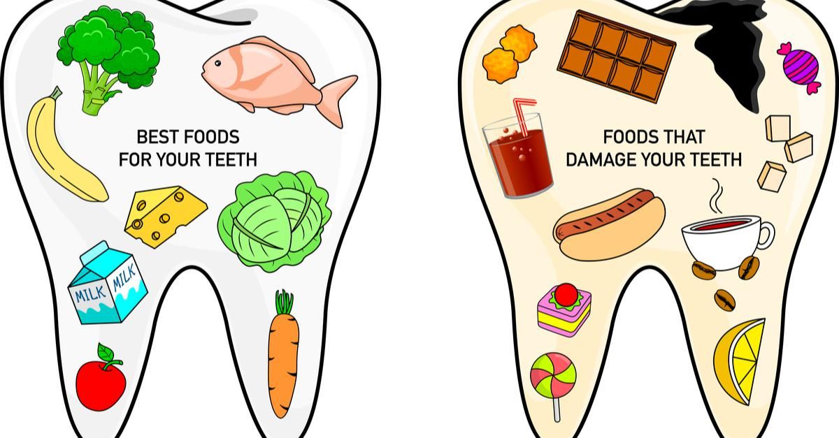 Alimentos que afectan el sueño