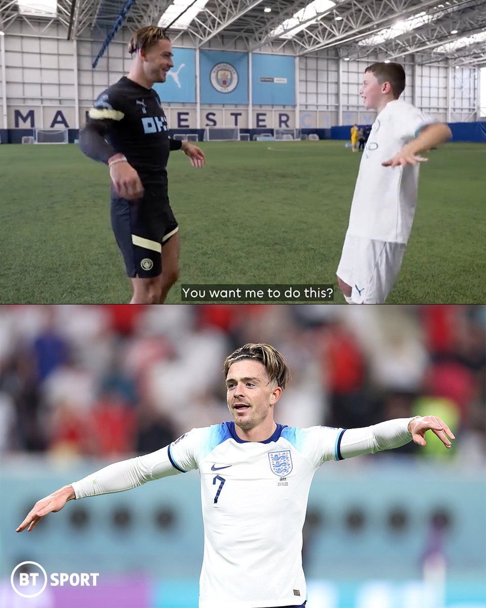 .<a href="/JackGrealish/">Jack Grealish</a> kept his promise to Finlay ❤️