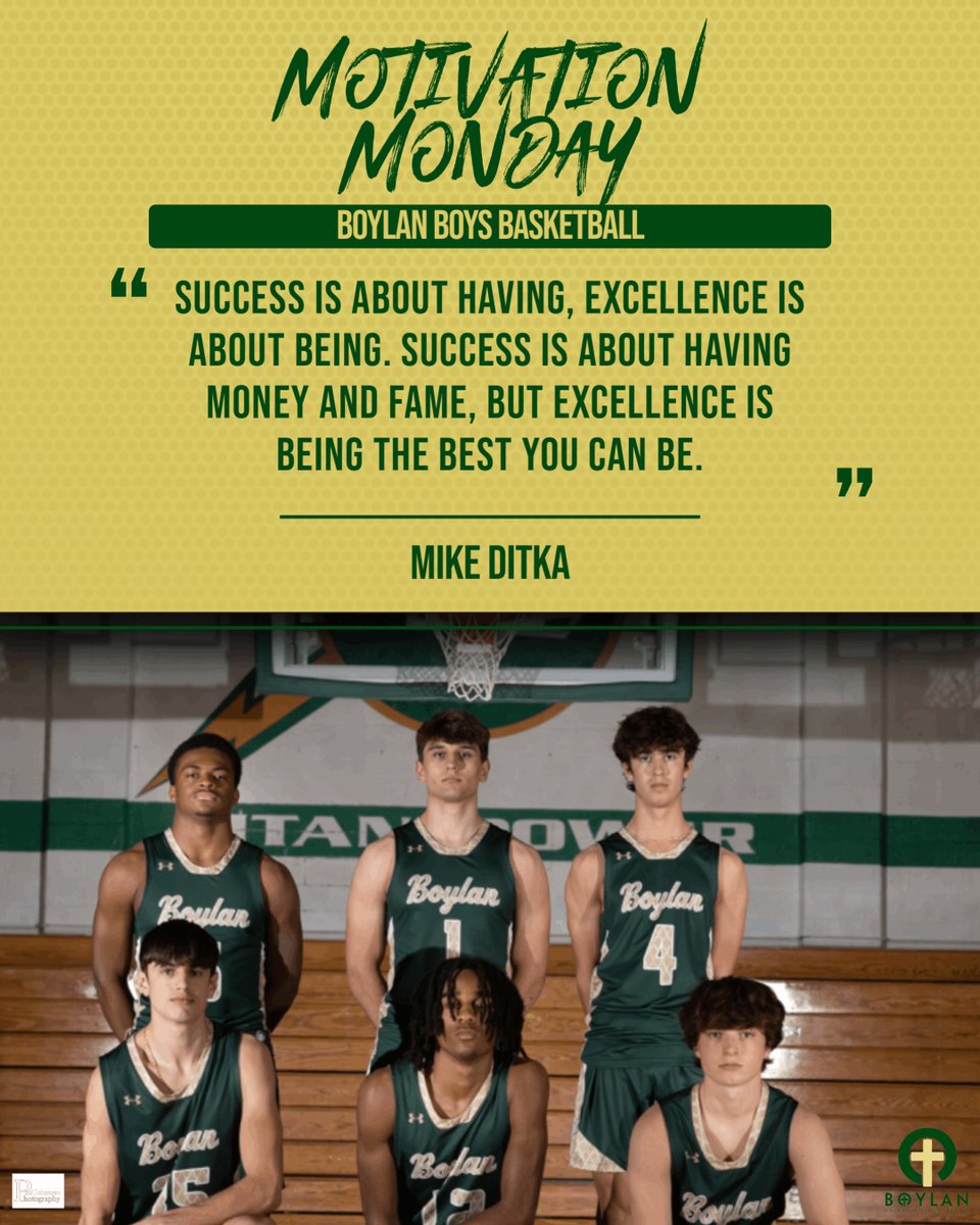 BoylanBBball's tweet photo. #MotivationMonday #OneMoreDay #RelentlessFight https://t.co/L4TZXXYTyL