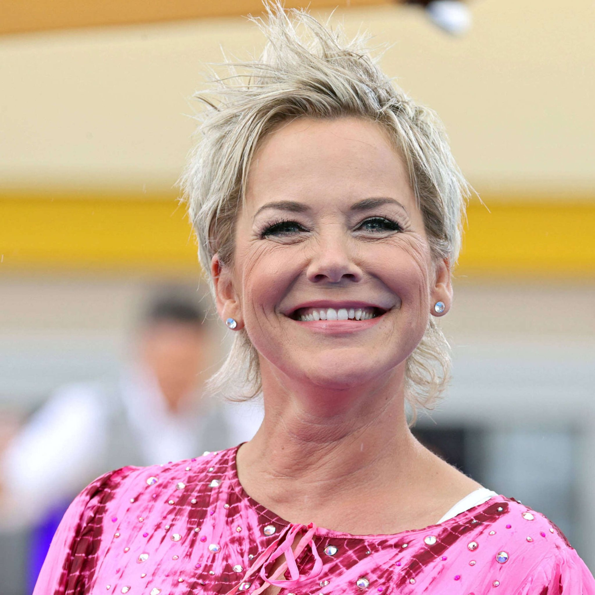 Happy Birthday liebe Inka Bause! 
