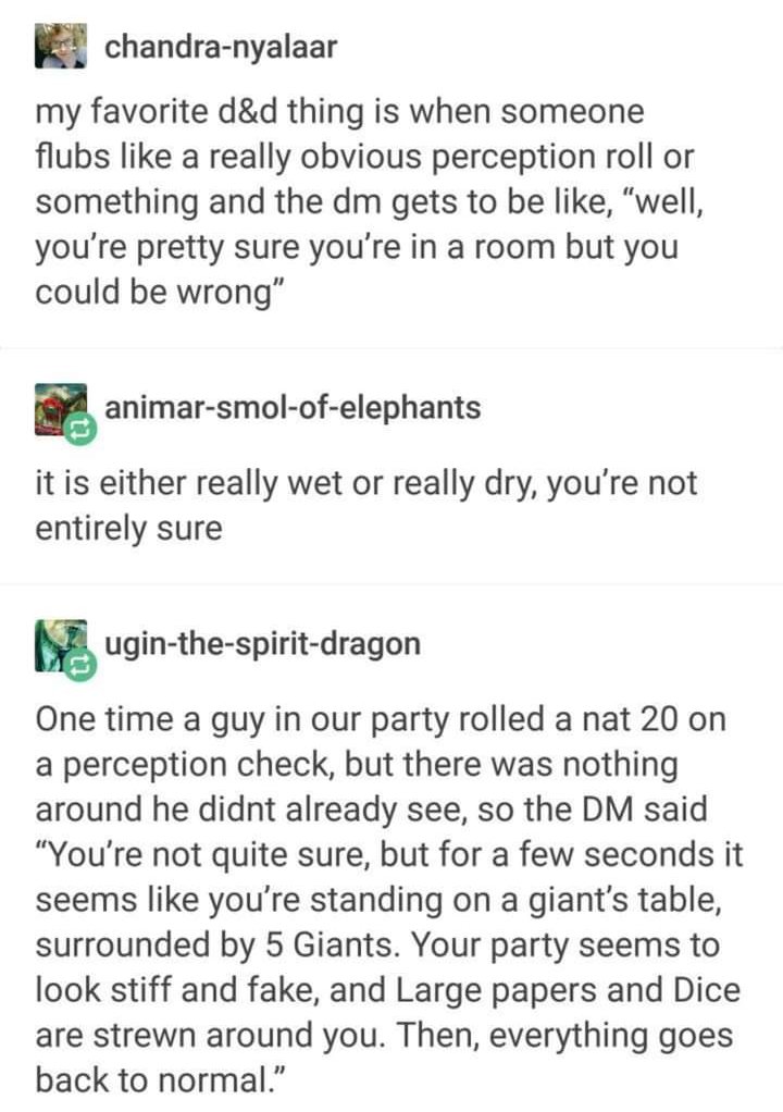 DND Memes tweet media