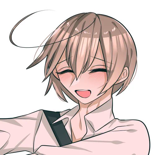 顔がすげえかわいいです 