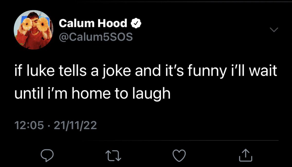 5sos tweets tweet media