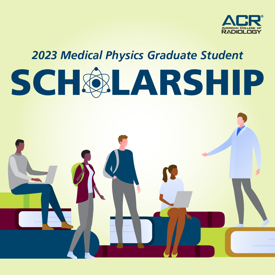 American College of Radiology tweet media