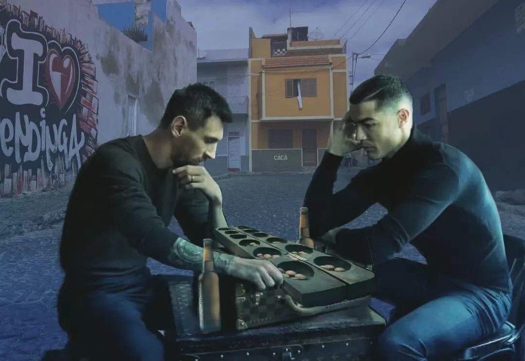 Ta aposta na vitória de CR7