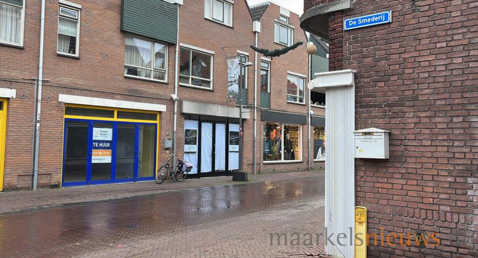 Maarkelsnieuws.nl tweet media