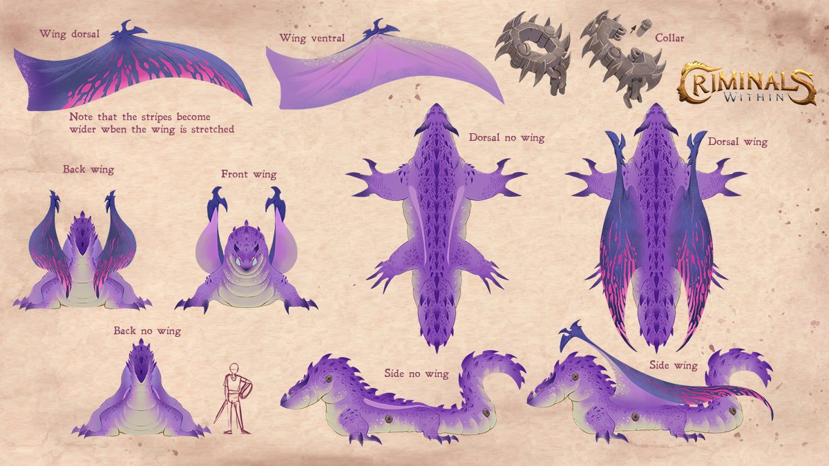 Space Rock Games tweet media