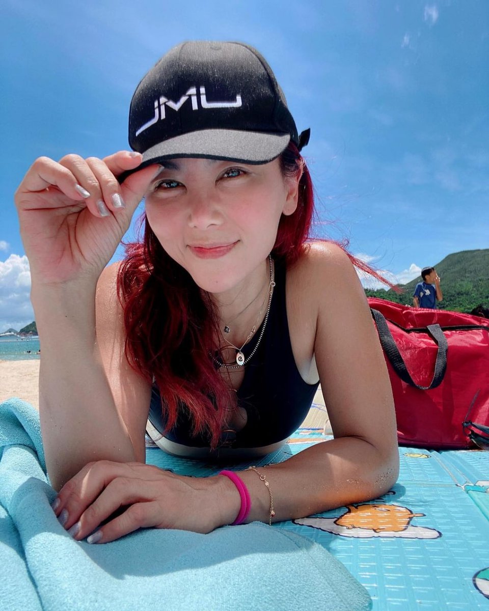 watermelon17319's tweet photo. Life's a beach! 🏖️
#Beach https://t.co/hKEqB17TU8