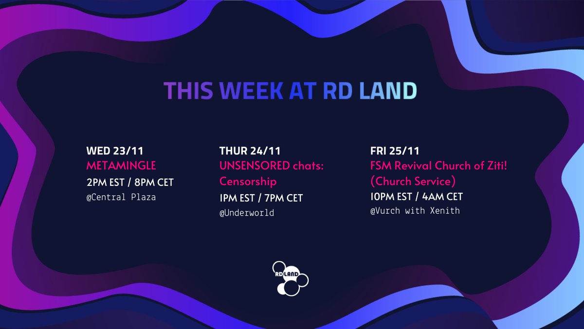 RD Land | Alementals tweet media