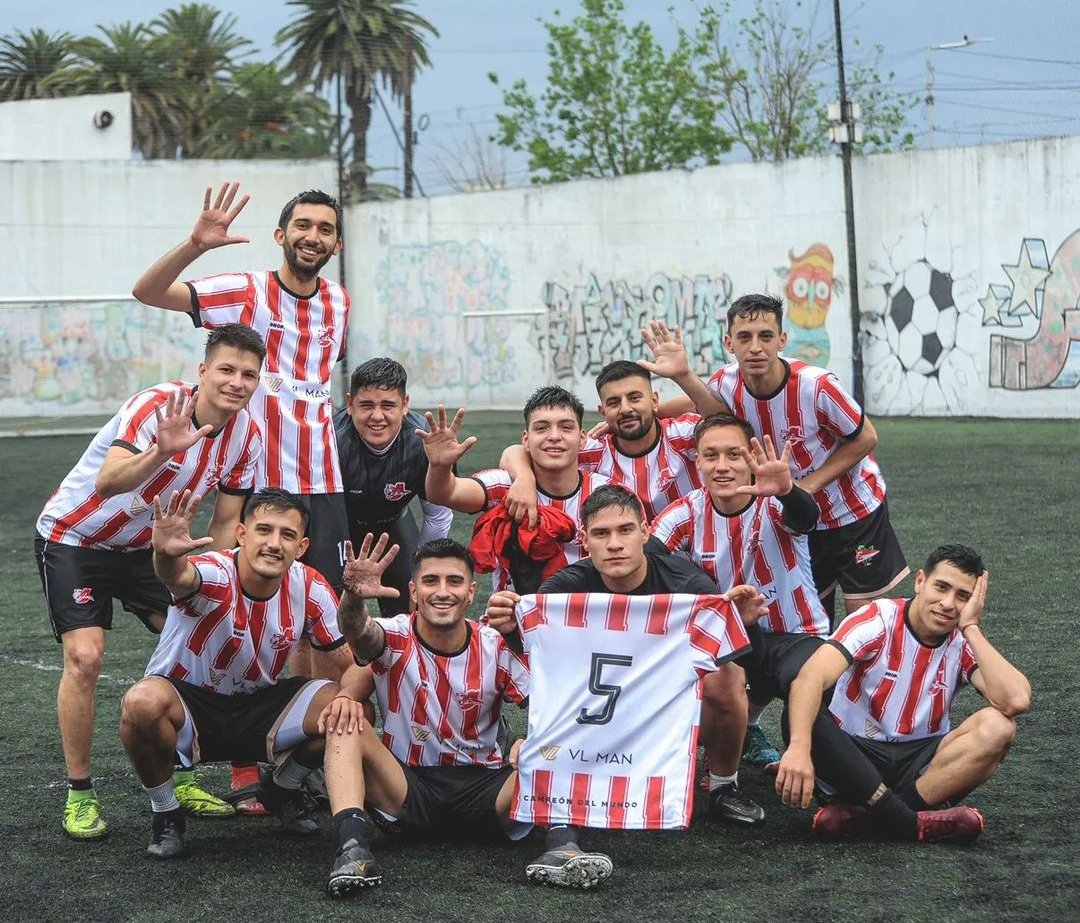 Estudiantes LAT tweet media