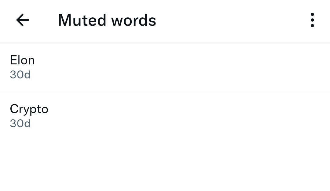 dieend's tweet image. My timeline is so saturated with these words. Maybe it'll get better in 30d if we are still around 🤷‍♂️