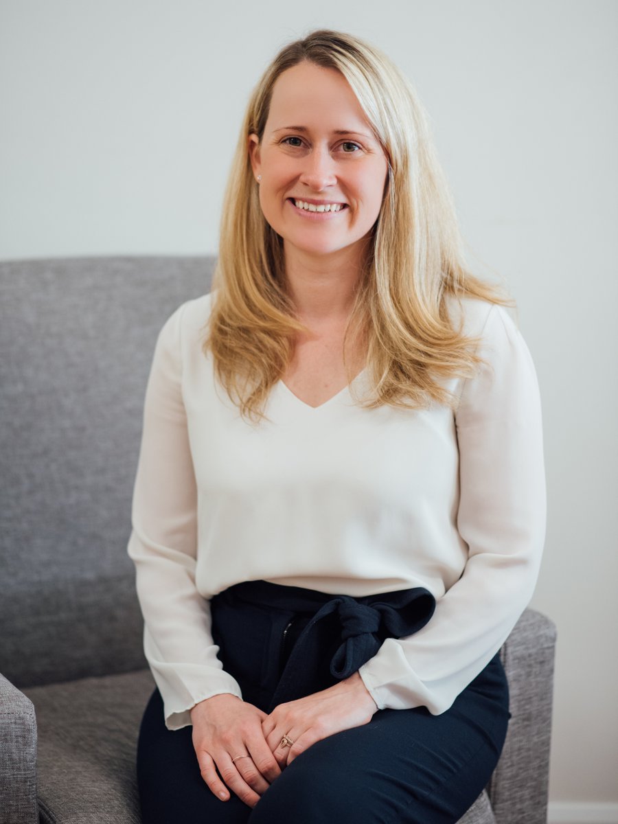 Have you met Shelby? 

Shelby is the co-owner of Sway &amp; manages our business development, ensuring growth &amp; quality of service. 😊 In her free time you'll find her on the golf course &amp; enjoying time with her new baby girl, Violet. 💜

#SwayAdvertising #MeetTheTeam #DowntownGuelph