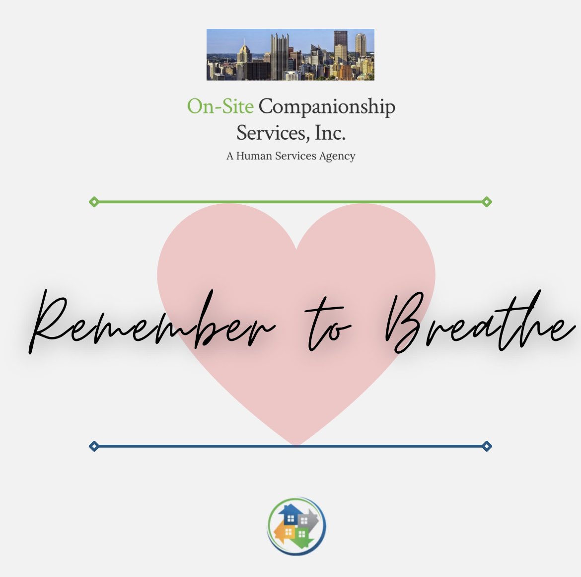 A Message from OCS, Inc.

•
#pittsburghmentalhealth #pahealth #mentalhealthawareness #mentalillness #inspirationalquotes #explorepage #explore #pittsburghbusiness #pennsylvania #heslthcare #healrhyeating #healthiswealth #happy #homehealth #quotestoliveby #quotes #medicare