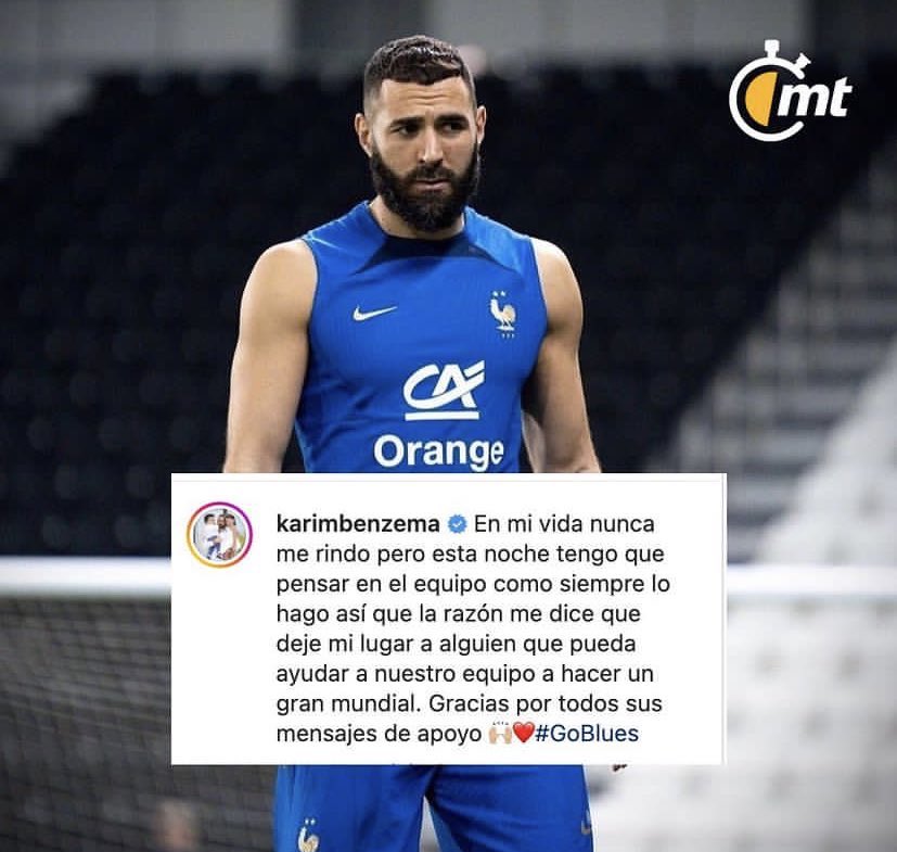 gubet_sandoval's tweet photo. @danielabassom Es correcto, el peor enemigo de un mexicano es otro mexicano sino pregúntenle a Santi Giménez que si hace goles y a Benzema que fue responsable de ceder su lugar por una lesión. https://t.co/NILSIMa3Ki