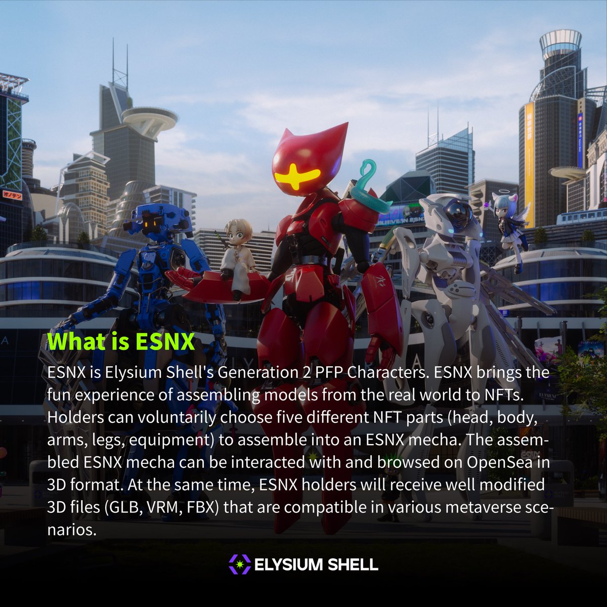 ElysiumShell tweet media